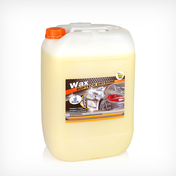 LEŠTIACI VOSK DRYSHINE POLISH
